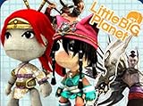 LittleBigPlanet: Heavenly SwordMini Pack [Online Game Code - Game Add-on]