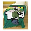 Ben 10 Soft Fleece Blanket