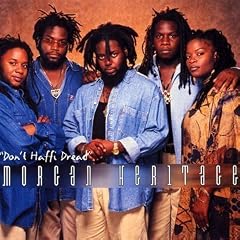 Don'T Haffi Dread