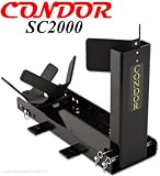 Condor Trailer Only Chock SC-2000