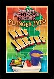 Uncle John's Bathroom Reader Plunges into New Jersey
