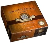 Review Wicked Jack's Tavern  / Wicked Jack's Tavern Jamaican Rum Cake, Caramel, 33-Ounce Boxes