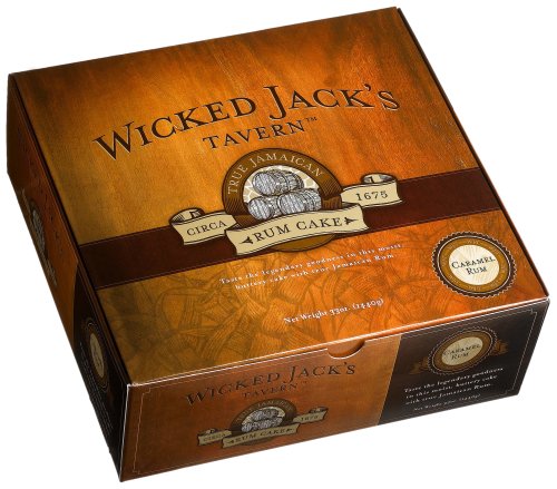 Wicked Jack