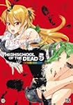 Highschool of the Dead Couleur T05