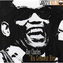 Ray Charles - His Greatest Hits