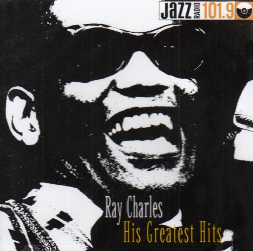 Produkt-Bild: Ray Charles - His Greatest Hits