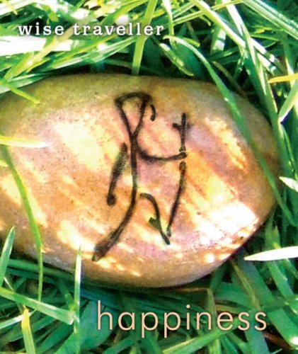 Buy Wise Traveller: Happiness (Wise Traveller) (Wise Traveller) online at Discounted New and Used prices. Delivered to your door with City Travel Guides.com