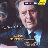 Bruckner: Symphony No. 9