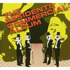 Commercial Album