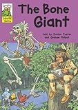 The bone giant : a North American tale