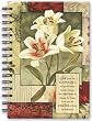 "Serenity Prayer" Christian Scripture Journal Diary