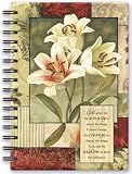 "Serenity Prayer" Christian Scripture Journal Diary