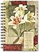 "Serenity Prayer" Christian Scripture Journal Diary
