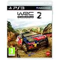 WRC 2 : FIA World Rally Championship