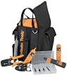 Paladin 4935 Ultimate Data/Voice Pro Kit with Ultimate Tool Bag