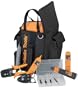 Paladin 4935 Ultimate Data/Voice Pro Kit with Ultimate Tool Bag