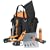 Paladin 4935 Ultimate Data/Voice Pro Kit with Ultimate Tool Bag