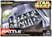 Star Wars Target Exclusive Clone Attack On Coruscant Battle Pack 5 Clones_s-1