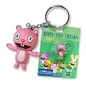 Happy Tree Friends Toothy Keychain by SEG [Toy] [Toy] [Toy] [Toy]