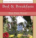 Bed and Breakfasts and Country Inns 19th Edition