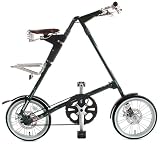 Areaware STRiDA 5.0 B-Type Special Edition Folding Bicycle