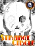 The Strange Circle Magazine - Issue 3