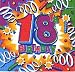 Servietten 18. Geburtstag 18 Happy Birthday!