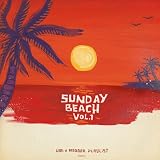 SUNDAY RAGGA~海レゲエ・コンピレーション