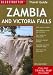 Books : Zambia Travel Pack (Globetrotter Travel: Zambia & Victoria Falls)