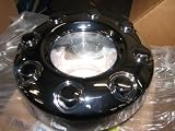 Wheel Hub Chrome Center Cap for Ford F350
