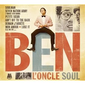 Ben L'Oncle Soul