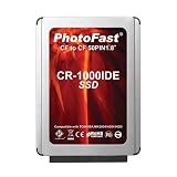 PhotoFast CFカード to 1.8インチ IDE変換アダプターCF32GB対応・CR-1000IDE