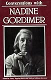 Conversations with Nadine Gordimer (Literary Conversations Series)