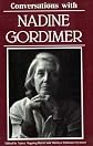 Conversations With Nadine Gordimer (Literary Conversations Series)
