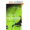 Rachlust: Dicte Svendsen ermittelt. Kriminalroman