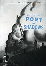 Port of Shadows - Criterion Collection