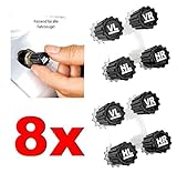 ReifenmarkiererSet Reifenmarkierung