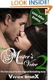 Her Master's Voice Part 2 (Erotic Romance)