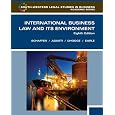 International Business Law and Its Environment (South-Western Legal Studies in Business Academic Series)