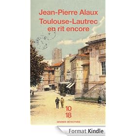 Toulouse - Lautrec en rit encore