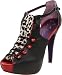 Poetic Licence Women's Curtain Call Peep-Toe Pump