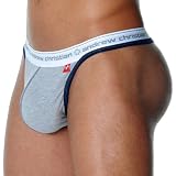 Andrew Christian Show-It Thong