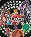 Bakugan Throw