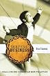 Sacrificial Business: Challenging Christian Men To Action
