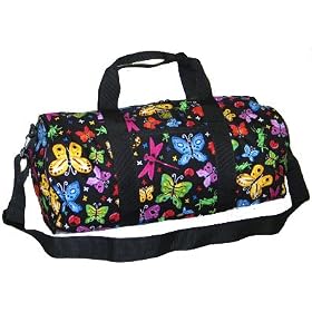 51ANjjA ASL. SL500 AA280  Bugs Butterflies Butterfly Dragonfly Duffle Bag   Duffle For TRAVEL, Fitness, or Gym TOP QUALITY Unique CHRISTMAS GIFT IDEAS for HIM or HER, College Students Kids Boys Girls Men Ladies Man or Woman
