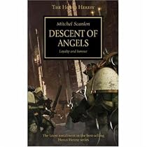 Descent of Angels (The Horus Heresy) (Pt. 6)