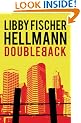 Doubleback: Georgia Davis Series, Book 2