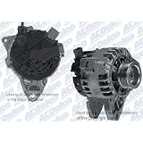 ACDelco 334-1469 Remanufactured Alternator by ACDelco