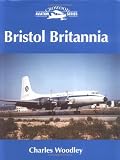 Bristol Britannia (Crowood Aviation Series)
