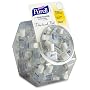 PURELL Portable Size Hand Sanitizer, .05 oz. Size GOJ300560